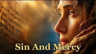 When My Sin Is Always Before Me | Hebrew Psalm 51 Song for Mercy and Change