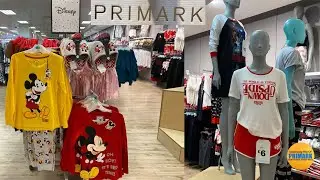 Primark Women's Pyjamas | February 2020