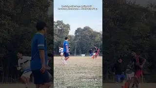 Training of the Day: Agility Drill ⚡One Team, One Dream &mdash; Taaltalaiya FC⚽