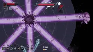 Wizard Of Legend : Last Boss Master Sura