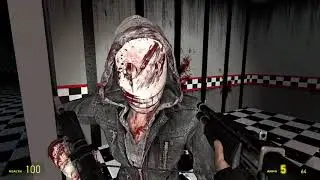 Ry Plays: Garry's Mod |Messing Around in The Sandbox!