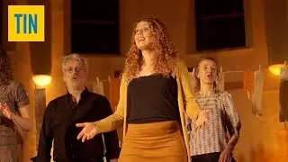 Dutch Organic Choir @ TIN Festival 2018