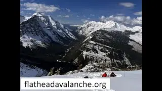 FAC snowpack update for 2.1.2026
