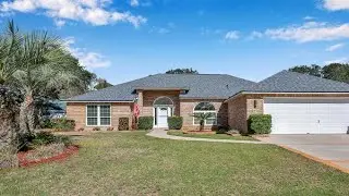 27 Indian Bayou Drive, Destin, FL Presented by Jan Schaefer.