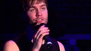 Flashback: Opening Night of 