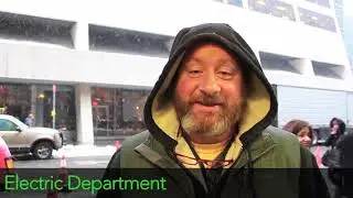 Earth Angel Hour 2015 Promo Video