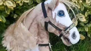 3 nowe hobby horse na sprzedaż! - latający pegaz realistyk!