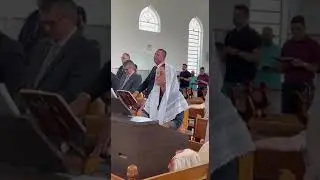 Contarei a todos a Real grandeza 🎶( Irmã Sandra de Urupês)