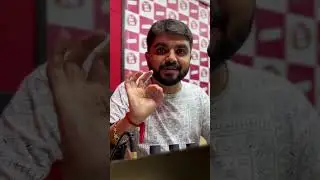 પ્રેમ બધાંને નથી મળતો | RJ Ravi