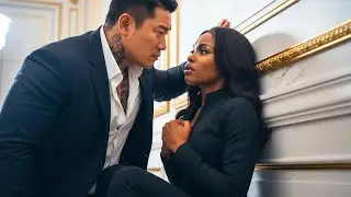 She Broke Into A Mansion To Steal A Diamond&mdash;Unaware The Korean Mafia Boss Was Watching From The Dark