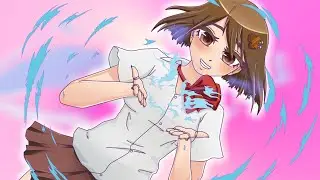 Gwen magic Synfig process