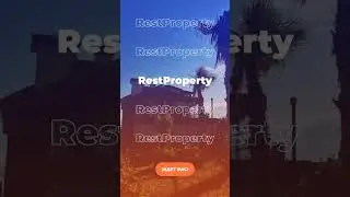 Приглашение на выставку турецкой недвижимости Property Show от компании Rest Property Турция