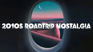 Best Songs of The Decade 2010 - 2019 ~ Summer Throwback ~ 2010s Nostalgia Vibes Mix