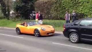 TVR Tamora Goodwood