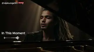 Zymir - In This Moment (Official Video) | Soulful R&B for the Late Hours