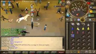 Runescape Бокс