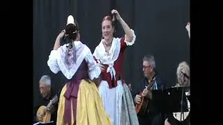 Jotas Valencianas