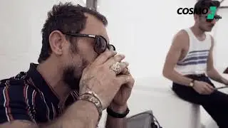 The Wanton Bishops - 