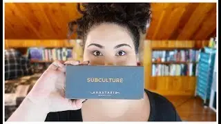 Pan That Palette 2019 Update # 8