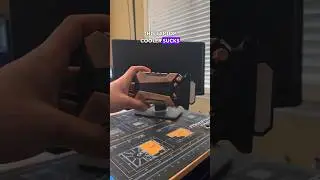 This Laptop Cooler SUCKS?!? #shorts #pc #gamingpc #laptop
