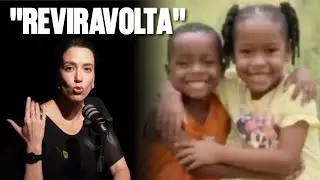 CRIANÇAS DESAPARECIDAS NO MARANHÃO FORAM SEQUESTRADAS?