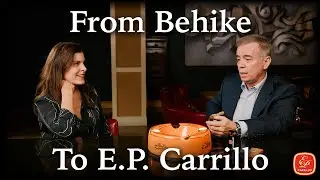 Getting to know Jorge Maique: From Crafting Behike to Joining E.P. Carrillo&rsquo;s Legacy - Part 1 of 3