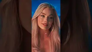 Margot Robbie - Beauty queen #margotrobbie #celebrity #actress #hollywood #wallpaper #shorts #viral