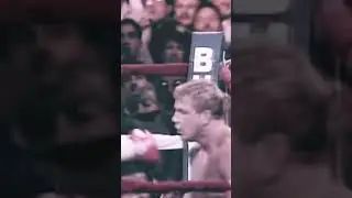 The KO That Changed Boxing History