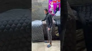 انتم عليكم بالتكبيس واحنا علينا بالجديد👌 عند بزار زازا أبو الزوالي / سيدي بلعباس 🔥 مرحبا بكم