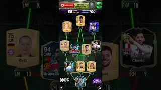 PEDRI SBC - ALL 17 SOLUTIONS - MADFUT 25 (Timestamps in description)