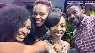 The voice of the People is the voice of God, Meg Otanwa gives her opinion to the Loftmates