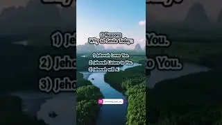 Reasons to Smile || JW Version || Worship Version || Everlasting Hope 365 || #shorts #youtubeshorts