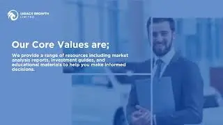 LEGACY GROWTH LIMITED COMPANY PROFILE ENGLISH VERSION