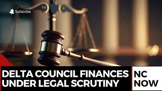 Delta LGA Faces Court Over Refusal to Release Financial Records