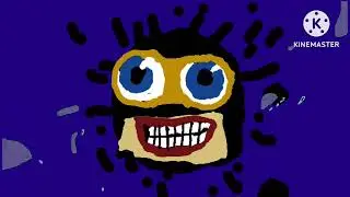 Klasky csupo Handwriting 100% Percent logo remake V2 Very Perfect