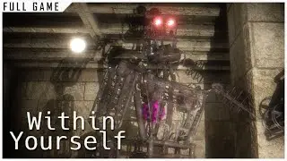 Within Yourself | PC | Full Game [4K 60ᶠᵖˢ]