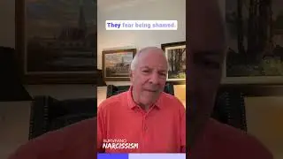 The Absurdity Of A Narcissist&rsquo;s Blame Shifting