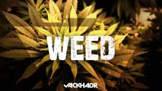 Jack HadR - Weed (Original Mix)