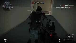 Warface|#1|M4A1 Gameplay (1080p)