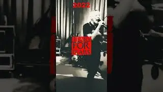 TEARS FOR FEARS SHORT MUSIC THEN & NOW #shortsyoutube #80smusic #popiconsculture #80s