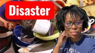 From Filthy to Fresh: Extreme Apartment Clean-Up | Before & After&rdquo;