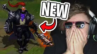 Jax Is Getting an Update