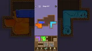 block puzzle cats #blockpuzzlecats #puzzlecats #puzzlecatsgame #short #game #minigame