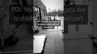#trauma #depression #explore #fyp