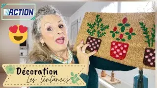 Haul  Action 🛍 Achats déco etc 😲