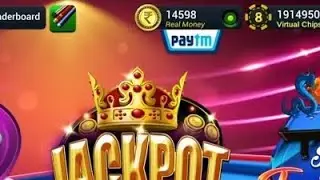 Stick Pool App 2020 |  How To Withdraw Money Stick Pool club App