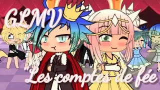 GLMV Gacha life / Nyu-gacha Studio