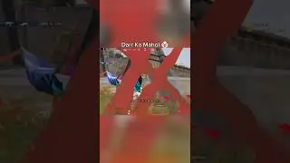 No foot camper 🫠| #bgmi #pubgmobile #goku #live #gamer #gaming #shortsfeed #shorts