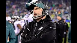 Browns Add Another Offensive Coach, What to Make of the New Staff - Sports4CLE, 2/8/24