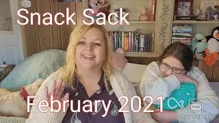 #snacksack